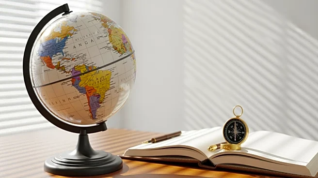 Australian Travel Careers Council Reviews Certificate III in Travel