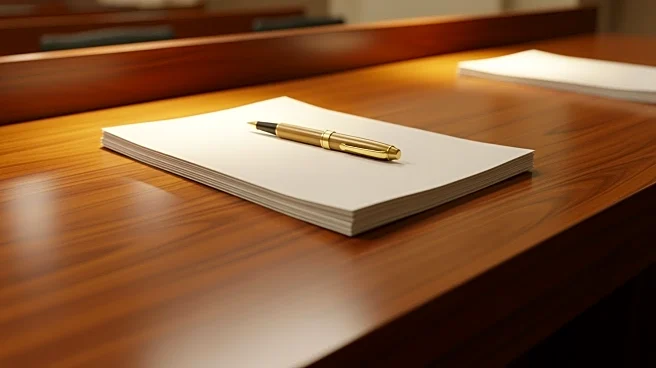 Oregon Legislature Convenes to Address State Laws and Budget Amid Democratic Supermajority