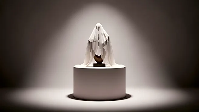 Hirshhorn Museum Launches Nationwide Loan Program to Share Hidden Art Masterpieces