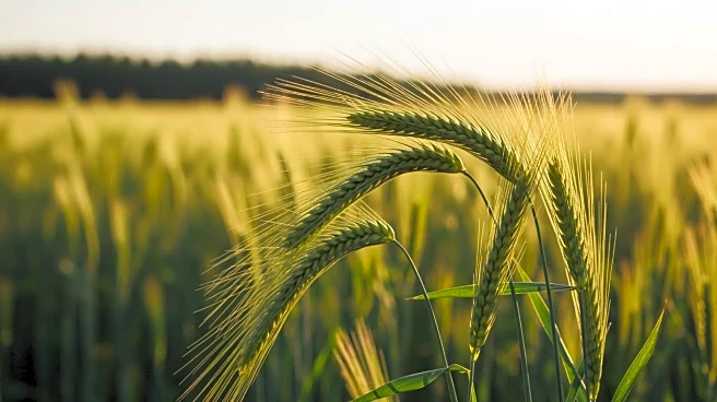 House Agriculture Committee Advances New Five-Year Farm Bill Amid Policy Delays