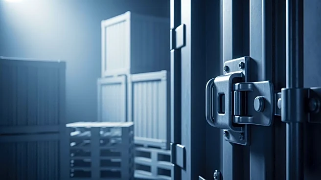 IUMI and TAPA Highlight Rising Cargo Theft and Freight Fraud Threats