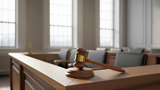 Appeals Court Overturns Former UCLA Gynecologist's Conviction, Orders Retrial