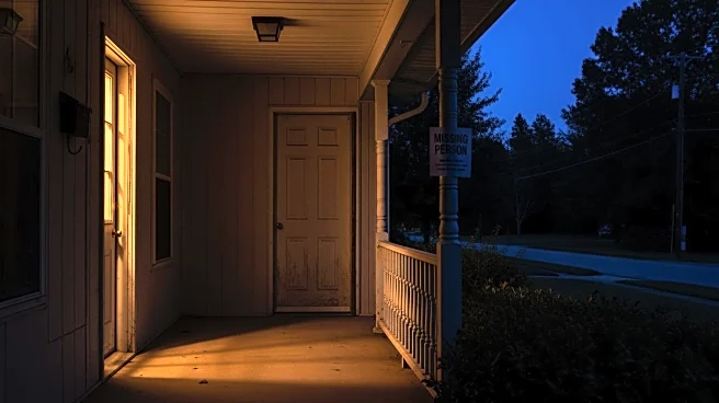 Police Investigate Disappearance of Savannah Guthrie's Mother as a Crime Scene