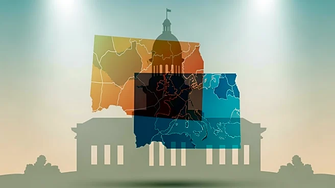 First-Generation Americans Compete in Illinois State House D52 Primary