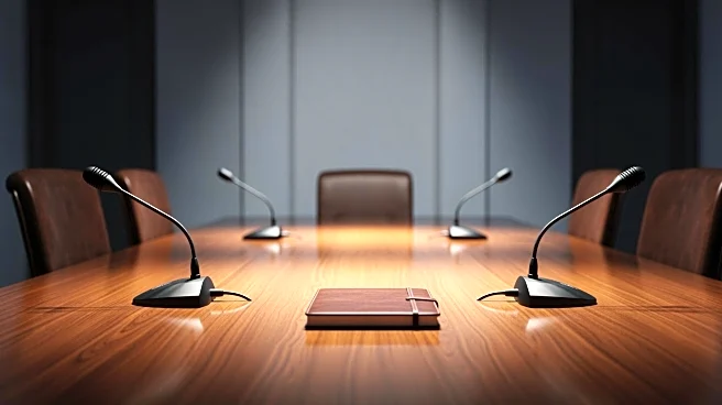 House Speaker Mike Johnson Comments on Schumer-Jeffries Dispute Amid Government Shutdown