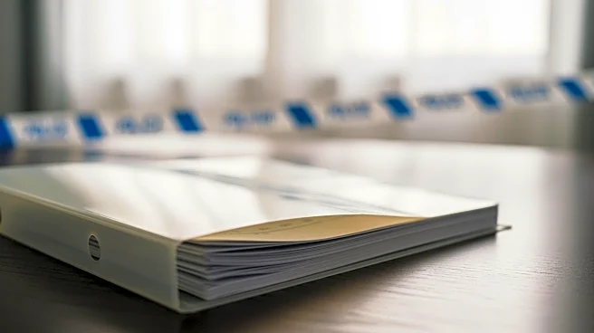 Epstein Survivors Demand DOJ Remove Released Files Containing Personal Information