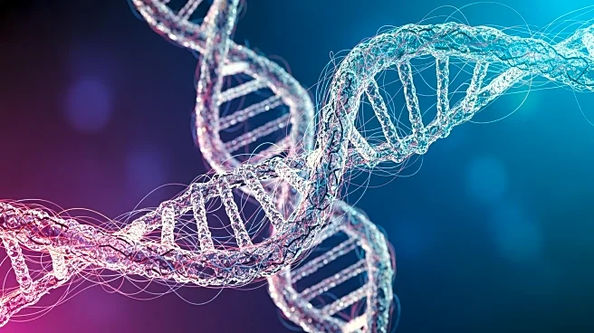 New Model Enhances Fine-Mapping of Genetic Traits in Multivariate Studies