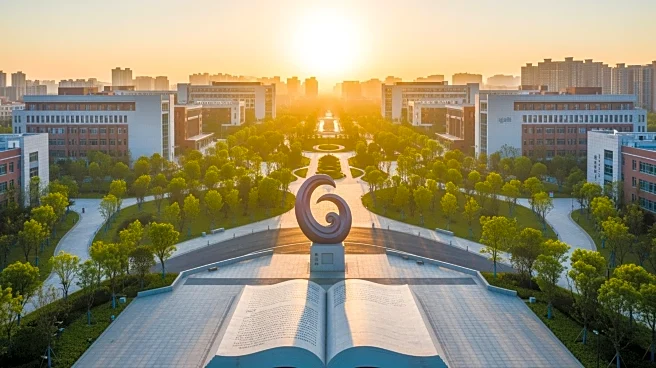 Roadburg Foundation's $37M Donation to Boost Kiryat Shmona University's Development