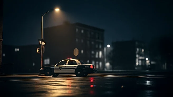 Teen Surrenders to Police After Double Homicide in Concord