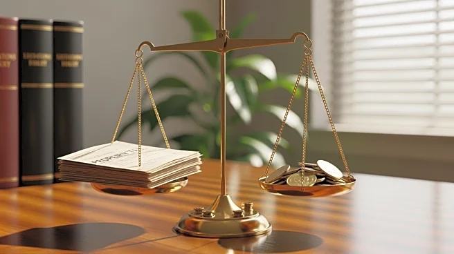 Iowa Lawmakers Face Pressure Over Rising Property Tax Bills Amid Local Concerns