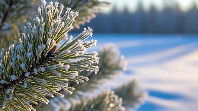 Cold Weather Alert Issued for Minnesota as Temperatures Drop