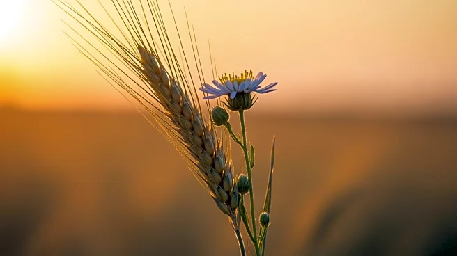 U.S. Senate Declares 2026 as International Year of the Woman Farmer