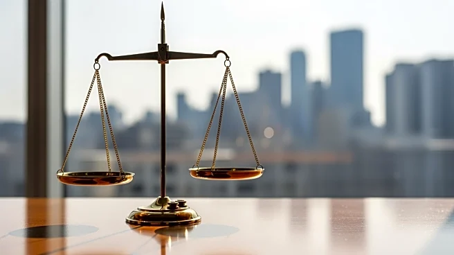 Cook County State’s Attorney Reviews Legality of Chicago Mayor's Immigration Executive Order