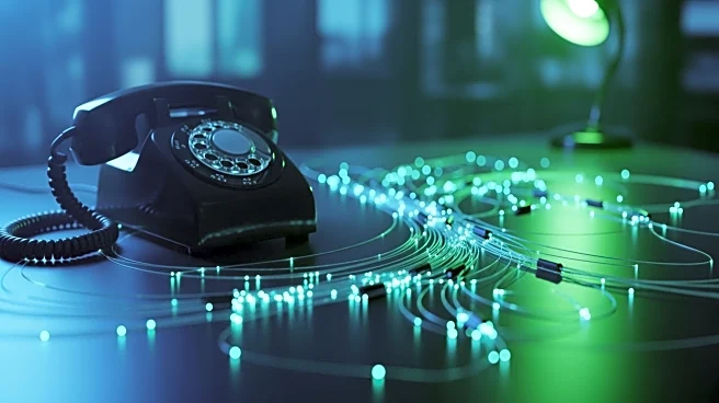 Maryland Fraud Investigation Uncovers Indian Call Center Scam Targeting Americans