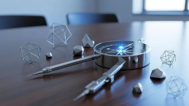 Pentagon Establishes New Science and Innovation Board Amid Research Cuts