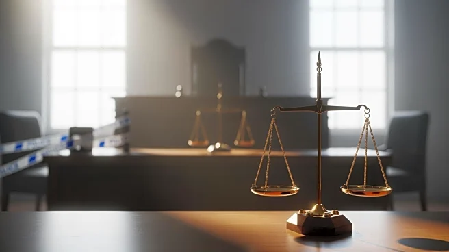 Federal Judge Blocks Termination of Temporary Protected Status for Haitians, Impacting Massachusetts Community