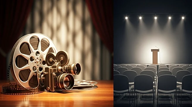 Neuqua Valley Students Win Top Awards at Silent Film Festival; Candidate Forums Scheduled in Naperville