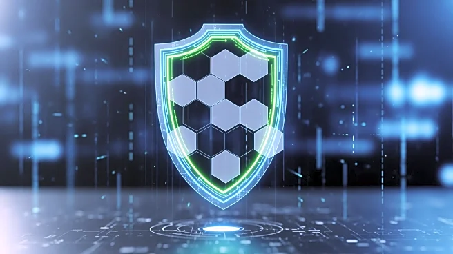 Self-Healing AI Revolutionizes Cybersecurity with Autonomous Features