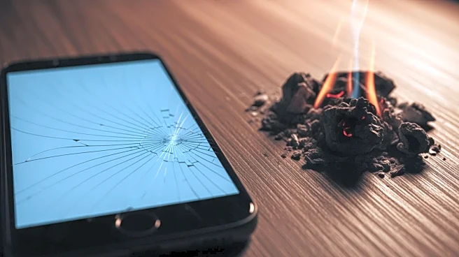 Plainfield Mother Warns About Dangerous TikTok Trend After Son Suffers Severe Burns