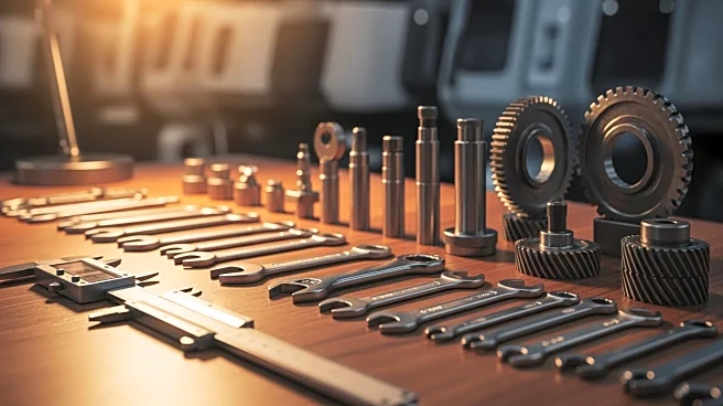 Prairie Land FAME Hosts Family Recruitment Night to Boost Skilled Manufacturing Careers