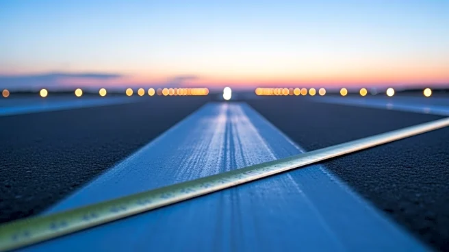 FAA Warns Pilots on Runway Length Data to Prevent Overrun Risks