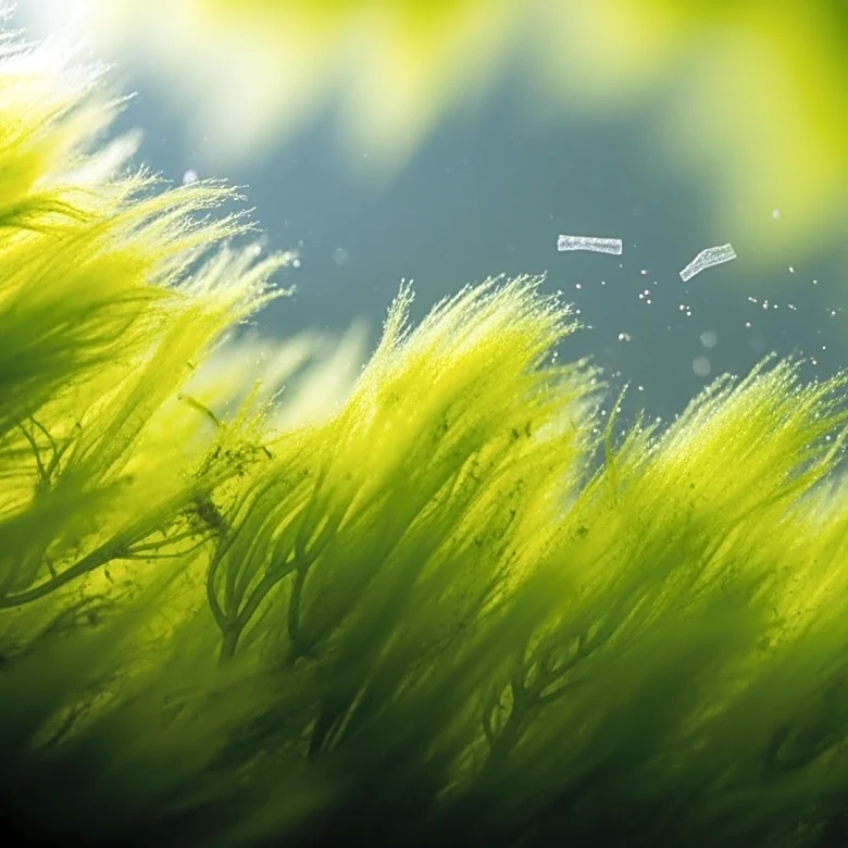 University of Missouri Develops Algae to Remove Microplastics from Water