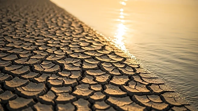 Study Reveals Tropical Land May Heat Up Twice as Much as Oceans Due to Climate Change