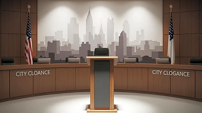 Lisa Calderón Announces Candidacy to Challenge Denver Mayor Mike Johnston