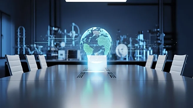 Pentagon's New Science and Innovation Board Faces Challenges Amid Research Cuts