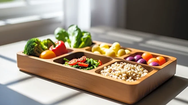 Vermont Agency of Agriculture Launches Grant to Support Local Food in Schools