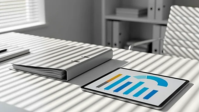 NLRB Implements New Protocol to Address Case Backlog and Improve Efficiency