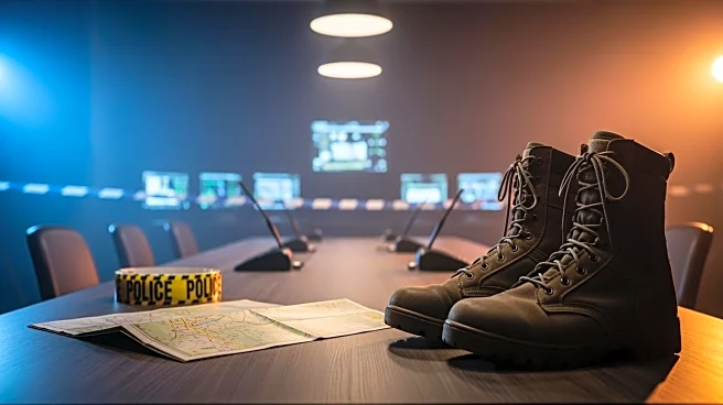 Pentagon Stands Down Troops Prepared for Deployment to Minneapolis Amid De-escalation