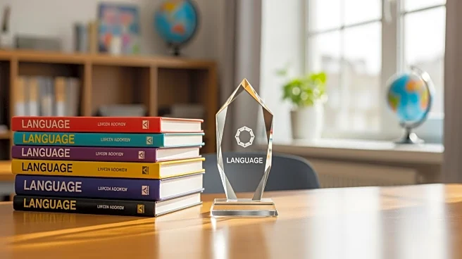 Madison School Teacher Honored with Prestigious State Award for ESL Excellence