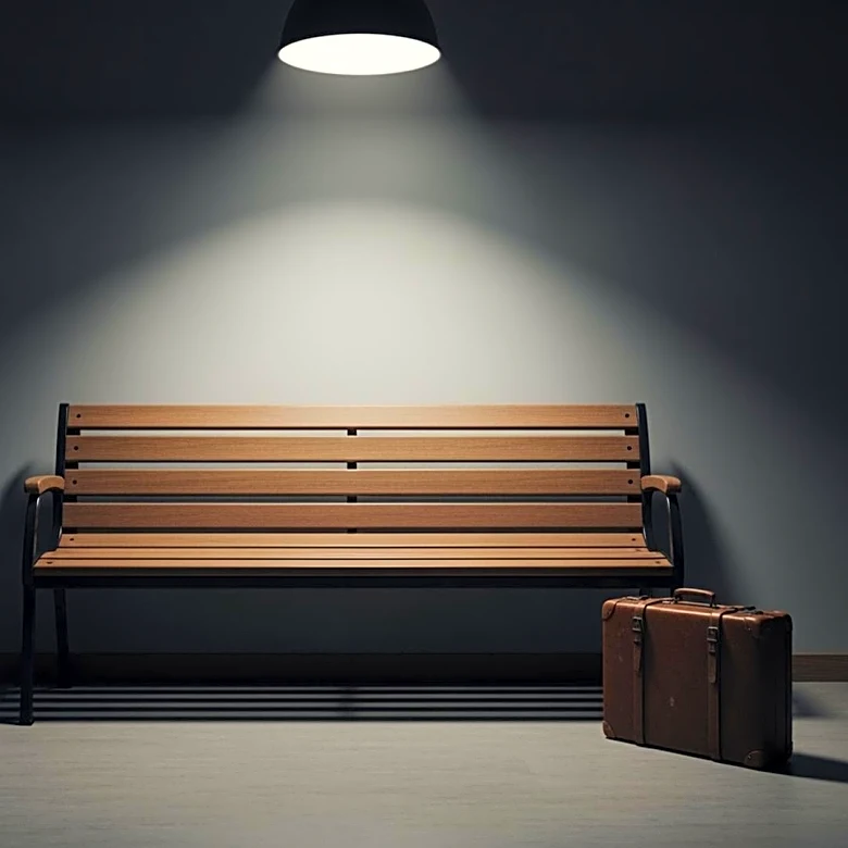 Father Disputes Government's Claim of Abandoning Son Amid Immigration Detention