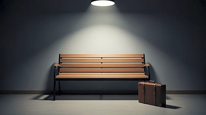 Father Disputes Government's Claim of Abandoning Son Amid Immigration Detention