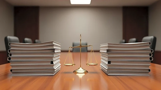 Democratic Leaders Schumer and Jeffries Diverge on Government Funding Bill Amid Shutdown Concerns