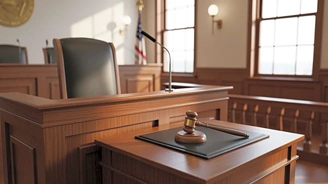 Federal Judge Halts Trump Administration's Termination of TPS for Haitians