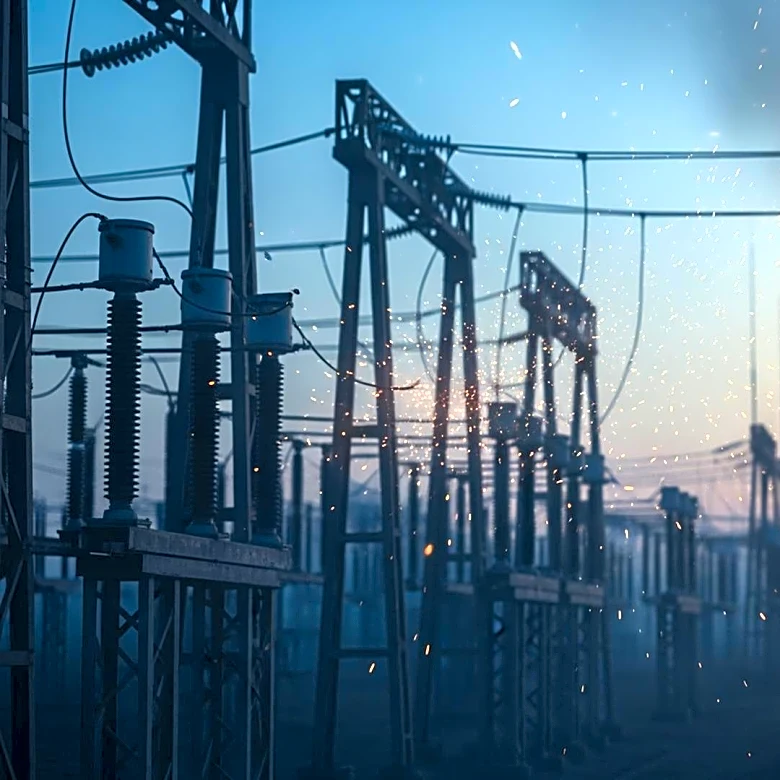 Russia Strikes Ukraine's Power Sector Despite Ceasefire Promises