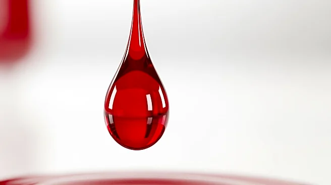 Alpha Phi Alpha Chapter Hosts Blood Drive in Southfield to Support Red Cross