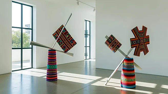 Zona Maco Art Fair in Mexico City Balances Tradition and Innovation