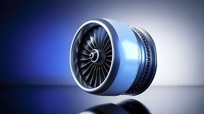 Singapore Partners with GE Aerospace to Enhance Aviation Technology