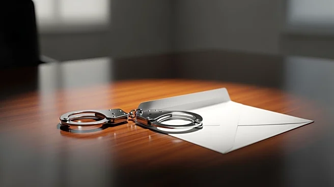 Don Lemon Arrested by Federal Agents Despite Offer to Surrender