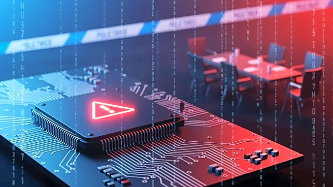 Critical Vulnerability in OpenClaw AI Assistant Allows Hacker Exploitation