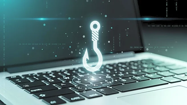 Phishing Campaign Targets Corporate Dropbox Credentials with Sophisticated Tactics