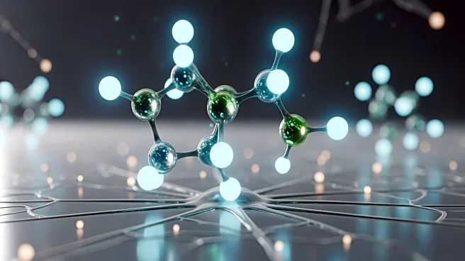 Study Identifies Immunotherapy Blocking Microglial FcγR as a Potential Treatment for Parkinson’s Disease