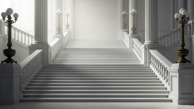 NPR Explores the Evolution of the U.S. Supreme Court's Power