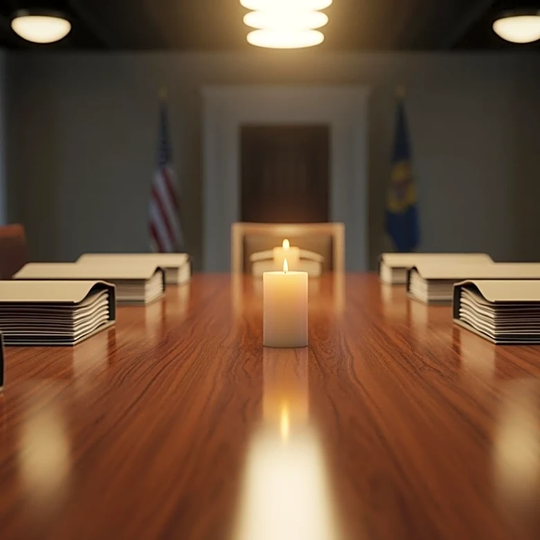 Congress Advances Spending Package to End Partial Government Shutdown