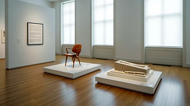 Milan to Open Museum Space Dedicated to Design Legend Gio Ponti by 2026