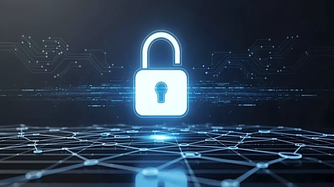 Security Concerns Emerge Over AI Social Network Moltbook