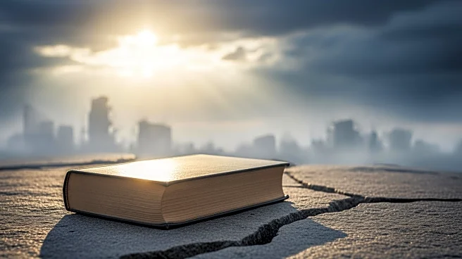 Ukraine's Chytomo Awards Honor Resilience in Book Publishing Amid War